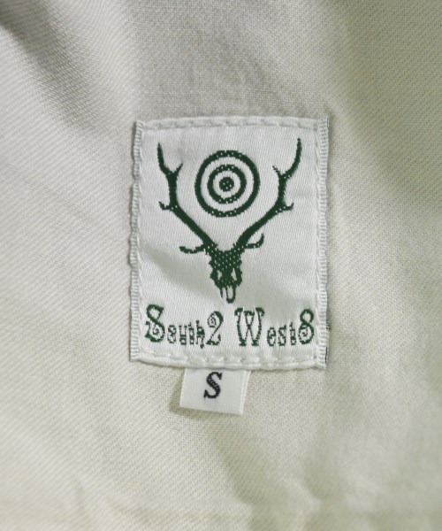 South2west8（サウストゥーウエストエイト）その他 黒 サイズ:S メンズ/2200665602016