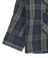 South2west8（サウストゥーウエストエイト）カジュアルシャツ 紺 サイズ:M メンズ/2200659899019