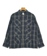 South2west8 カジュアルシャツ