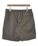 South2west8（サウストゥーウエストエイト）ショートパンツ 茶 サイズ:M メンズ/2200663678051