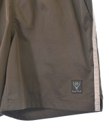 South2west8（サウストゥーウエストエイト）ショートパンツ 茶 サイズ:M メンズ/2200663678051