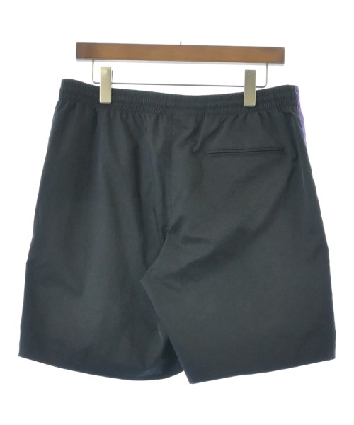South2west8（サウストゥーウエストエイト）ショートパンツ 黒 サイズ:M メンズ/2200663678068