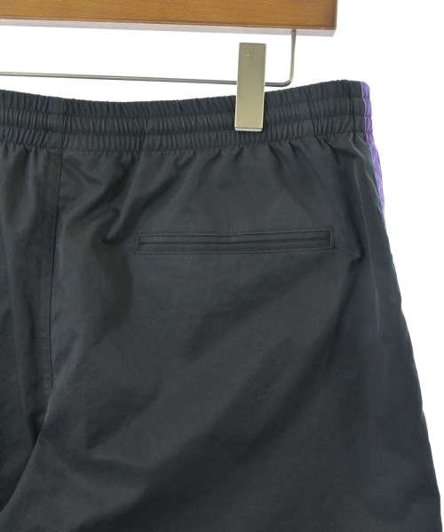 South2west8（サウストゥーウエストエイト）ショートパンツ 黒 サイズ:M メンズ/2200663678068