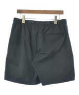 South2west8（サウストゥーウエストエイト）ショートパンツ 黒 サイズ:M メンズ/2200663678068