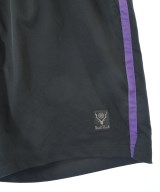 South2west8（サウストゥーウエストエイト）ショートパンツ 黒 サイズ:M メンズ/2200663678068