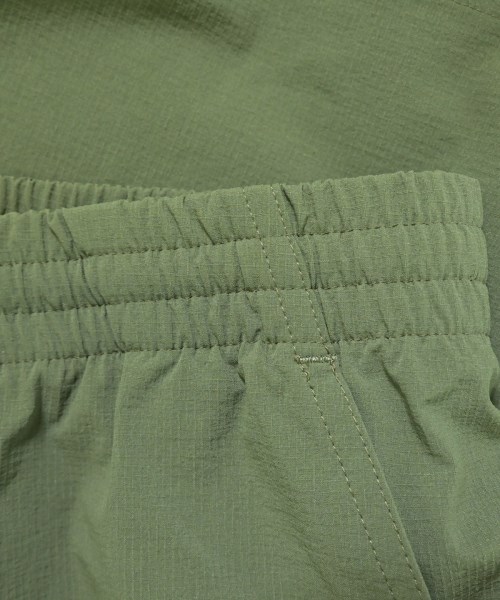 South2west8（サウストゥーウエストエイト）ショートパンツ 緑 サイズ:L メンズ/2200663678075