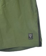 South2west8（サウストゥーウエストエイト）ショートパンツ 緑 サイズ:L メンズ/2200663678075