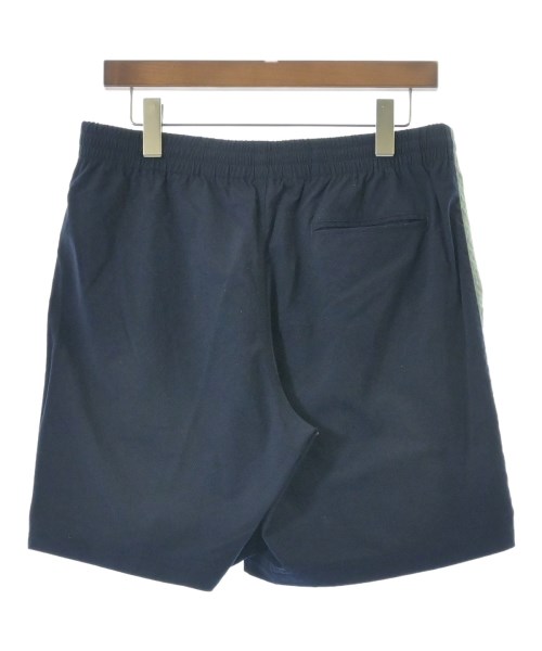 South2west8（サウストゥーウエストエイト）ショートパンツ 紺 サイズ:M メンズ/2200663678082