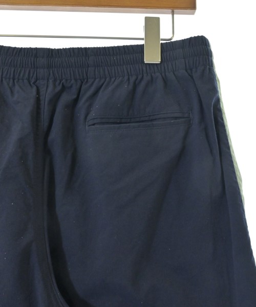 South2west8（サウストゥーウエストエイト）ショートパンツ 紺 サイズ:M メンズ/2200663678082