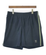 South2west8（サウストゥーウエストエイト）ショートパンツ 紺 サイズ:M メンズ/2200663678082