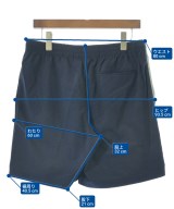 South2west8（サウストゥーウエストエイト）ショートパンツ 紺 サイズ:M メンズ/2200663678082