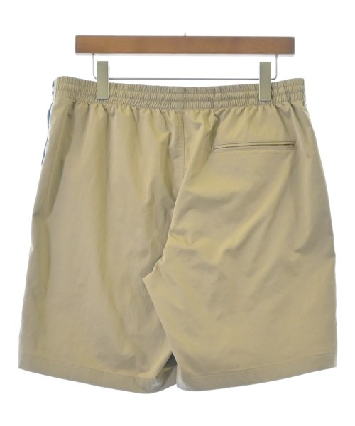 South2west8（サウストゥーウエストエイト）ショートパンツ ベージュ サイズ:M メンズ/2200663678099