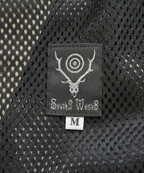 South2west8（サウストゥーウエストエイト）ショートパンツ ベージュ サイズ:M メンズ/2200663678099