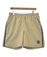 South2west8（サウストゥーウエストエイト）ショートパンツ ベージュ サイズ:M メンズ/2200663678099