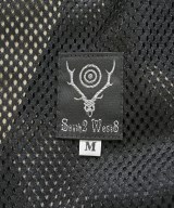 South2west8（サウストゥーウエストエイト）ショートパンツ ベージュ サイズ:M メンズ/2200663678099