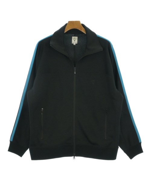 South2west8(サウストゥーウエストエイト)Tシャツ・カットソー 黒 サイズ:L/2200667670013