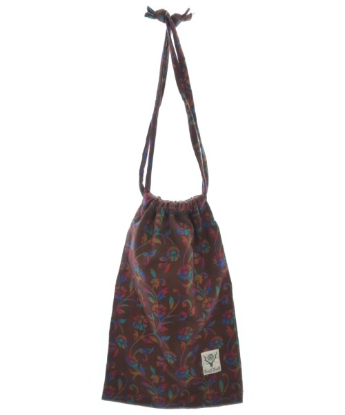 South2west8(サウストゥーウエストエイト)その他 茶 サイズ:-/2200667670051