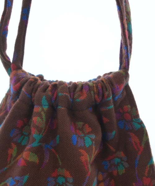 South2west8（サウストゥーウエストエイト）その他 茶 サイズ:- メンズ/2200667670051