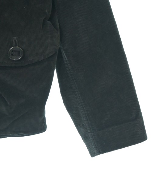 South2west8（サウストゥーウエストエイト）カジュアルジャケット 黒 サイズ:M メンズ/2200667963030