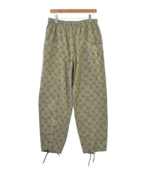 South2west8(サウストゥーウエストエイト)その他 カーキ サイズ:M/2200667963122