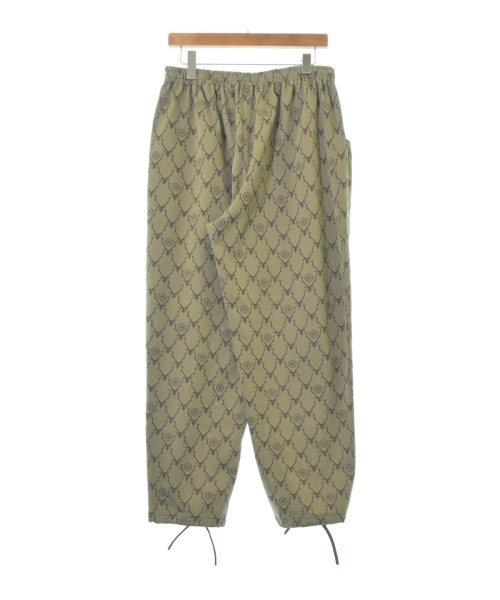 South2west8（サウストゥーウエストエイト）その他 カーキ サイズ:M メンズ/2200667963122