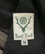 South2west8（サウストゥーウエストエイト）その他 カーキ サイズ:M メンズ/2200667963122