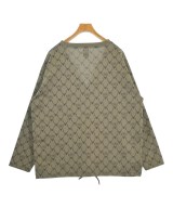 South2west8（サウストゥーウエストエイト）Tシャツ・カットソー カーキ サイズ:M メンズ/2200667963139