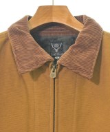 South2west8（サウストゥーウエストエイト）その他 茶 サイズ:M メンズ/2200667963184