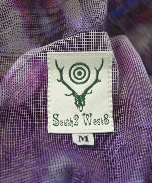 South2west8（サウストゥーウエストエイト）その他 ピンク サイズ:M メンズ/2200667963207