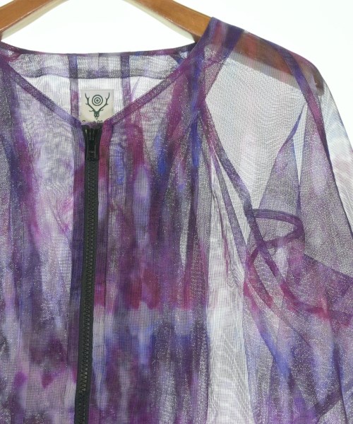 South2west8（サウストゥーウエストエイト）その他 ピンク サイズ:M メンズ/2200667963207