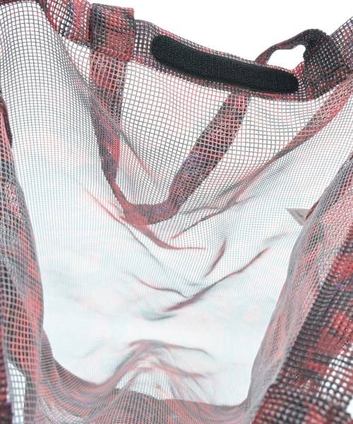 South2west8（サウストゥーウエストエイト）ショルダーバッグ 赤 サイズ:- メンズ/2200667963238