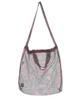 South2west8（サウストゥーウエストエイト）ショルダーバッグ 赤 サイズ:- メンズ/2200667963238