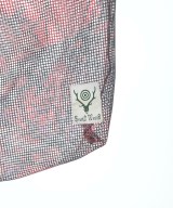 South2west8（サウストゥーウエストエイト）ショルダーバッグ 赤 サイズ:- メンズ/2200667963238