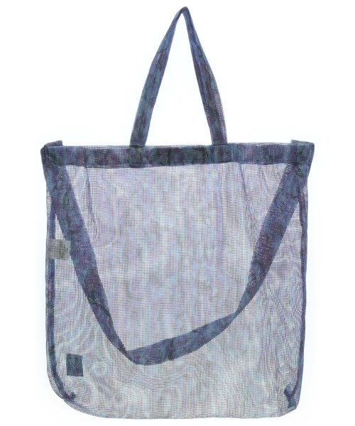 South2west8（サウストゥーウエストエイト）ショルダーバッグ 青 サイズ:- メンズ/2200667963245