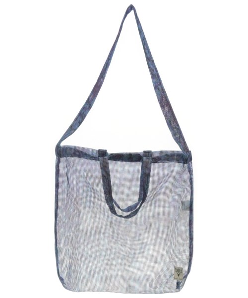 South2west8（サウストゥーウエストエイト）ショルダーバッグ 青 サイズ:- メンズ/2200667963245