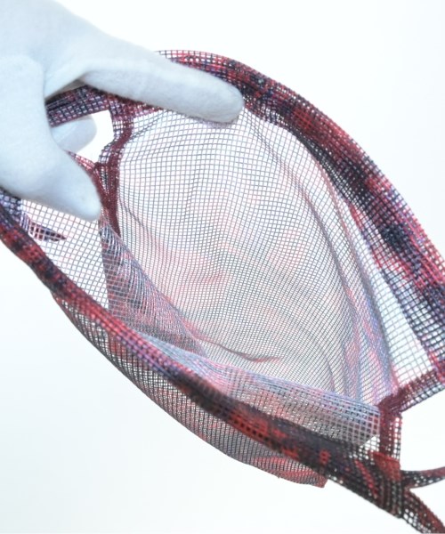 South2west8（サウストゥーウエストエイト）ショルダーバッグ 赤 サイズ:- メンズ/2200667963252