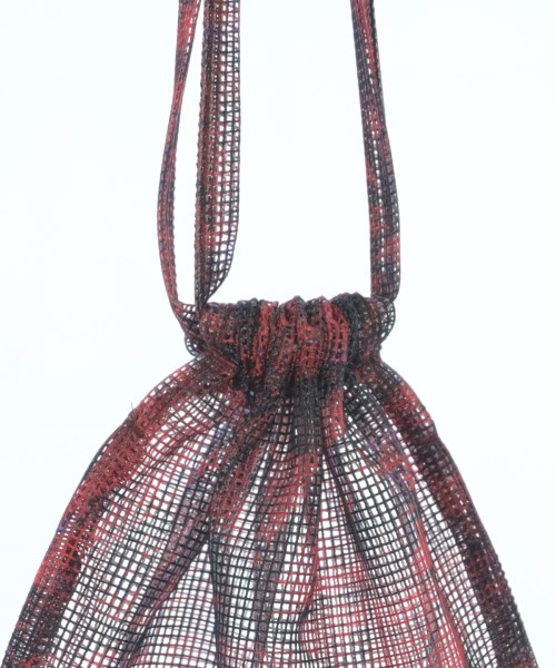 South2west8（サウストゥーウエストエイト）ショルダーバッグ 赤 サイズ:- メンズ/2200667963252