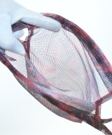 South2west8（サウストゥーウエストエイト）ショルダーバッグ 赤 サイズ:- メンズ/2200667963252