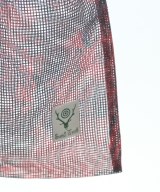 South2west8（サウストゥーウエストエイト）ショルダーバッグ 赤 サイズ:- メンズ/2200667963252