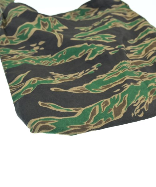 South2west8（サウストゥーウエストエイト）ショルダーバッグ 黒 サイズ:- メンズ/2200667963269