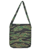 South2west8（サウストゥーウエストエイト）ショルダーバッグ 黒 サイズ:- メンズ/2200667963269