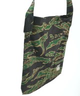 South2west8（サウストゥーウエストエイト）ショルダーバッグ 黒 サイズ:- メンズ/2200667963269