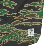 South2west8（サウストゥーウエストエイト）ショルダーバッグ 黒 サイズ:- メンズ/2200667963269