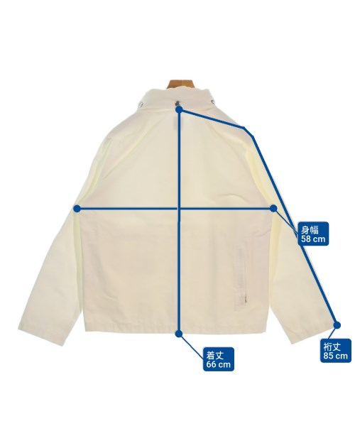 South2west8（サウストゥーウエストエイト）その他 白 サイズ:M メンズ/2200667057012