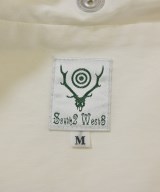 South2west8（サウストゥーウエストエイト）その他 白 サイズ:M メンズ/2200667057012