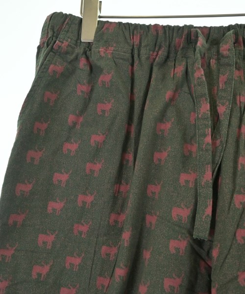 South2west8（サウストゥーウエストエイト）その他 緑 サイズ:S メンズ/2200671126063