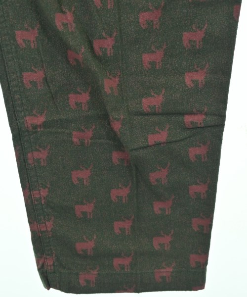 South2west8（サウストゥーウエストエイト）その他 緑 サイズ:S メンズ/2200671126063