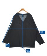 South2west8（サウストゥーウエストエイト）Tシャツ・カットソー 黒 サイズ:L メンズ/2200671126070