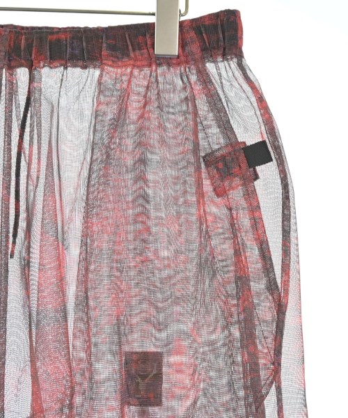 South2west8（サウストゥーウエストエイト）その他 赤 サイズ:M メンズ/2200672071577