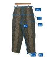 South2west8（サウストゥーウエストエイト）その他 カーキ サイズ:XS メンズ/2200734894038
